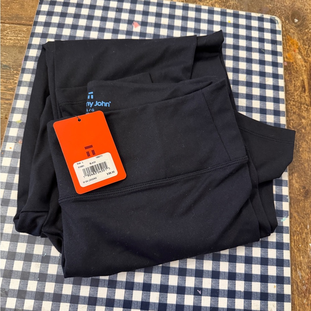 Tommy John Midnight Leggings
